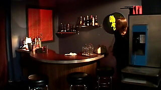 Horny Cute Teen Allie Sin Enjoys the Happy Hour Fucking