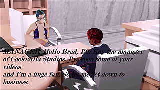My Studio Experience