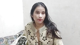 Big step sister ko nanga kar jabar dasti pela
