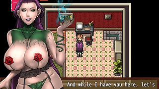 Zombie's Retreat Part 15 Plant Queen Gameplay by Loveskysan69