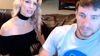 amateur texas blonde flashing boobs on live webcam