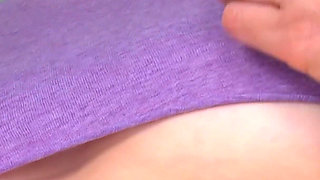 Amo Morbia - Extreme Panty Teasing 4K