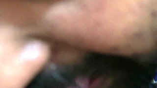 Desi Indian Kavita Close up Creampie Fuck with Shaved Pussy and Pussy Licking Close up and Blowjob