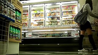Amateurs Caught On Hidden Cam
