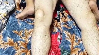 I bored and comforted my neighbor