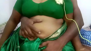 Tamil Hot Housewife Secret Fucking Ex Boyfriend