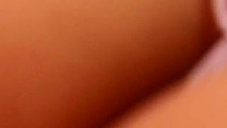 Perfect Body in Lingerie with Sexy Feet!