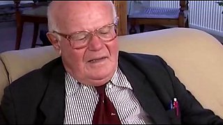Old and young loves and dildo playing