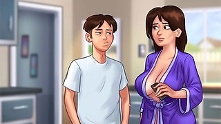 Schoolteachers, sexy teacher, cartoon sex
