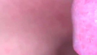 Pee on My Big Tits Next I Pee on His Dic