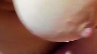 Beautiful Sexy Myla_angel Fingers Her Clit and Pussy Till Wet Cumming!