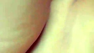Little Play with Condom