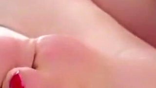 Look at Your Wife's Vagina When You Fantasize About Her Through Me