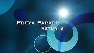 Freya Parker Returns to Give Head and Get Fucked