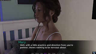 College Times #3 to Be Continue