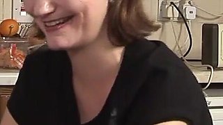 I Love to Be Spanked