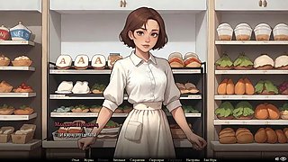 Complete Gameplay - Moonripple Lake, Part 1