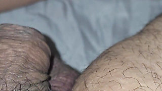 Step mom pussy slip into step son dick fucking good