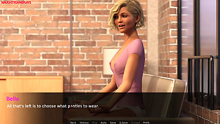 Breeding Cuckold Wife in front of Husband! Hotwife Sucks Huge Cock - Hotwife 28