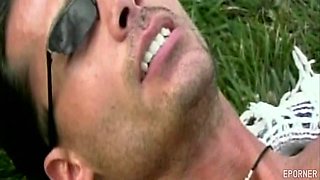 Blondie babe amazing porn video
