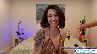 OutdoorXXXventure Online free porn at CharmCams