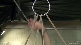 Stepdaddy Punishes His Suffering Slut - Ten Amorette