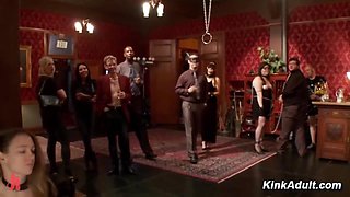 Crazy Adult Video Gangbang Watch , Its Amazing - Kayla West And India Summer