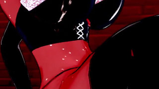 Succubus Meru Said She’d Devour Me but Ended up Swallowing It All
