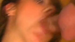 Tara Joy Trains Her Tongue