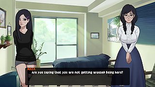 Cartoon fantasies and sexy tales featuring Misskitty2k
