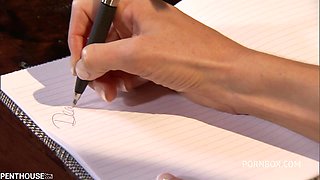 Horny Housewife - Episode 5