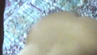 BBC Fucked My Cuckold Arab Wife While I Am Watching