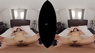 Asian hairy MILF Vr xozilla porn movies