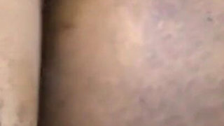 Teen Swallows BBC in Her Mouth and in Her Pussy