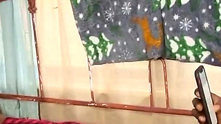 Lana Lee Surprises Friend with Benefits Bed Hopping Turns Into Pussy Pounding Action