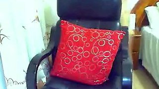 Asian Webcam Solo