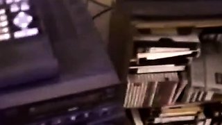 Austrian Vintage Amateur Brunette MILF