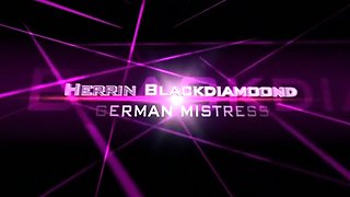 Hot Brunette BDSM and Awesome 69 Oral Fuck by
