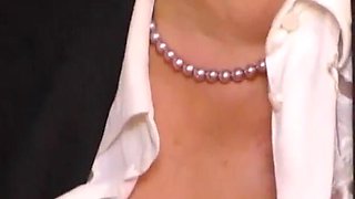 Horny adventure with German secretaries - full movie