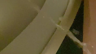 Threesome Pissing on the Streets of Argentina, Mar Del Plata, 2 Whores Together!! Dirty and Whores