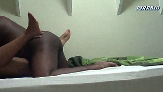 Hear How My Wife Orgasm with a Hard Rod Deep in Her Big Clit Pussy