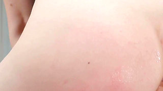 Sweetie Orgasms with Vibe Toys