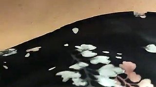 Horny Zehra Lets Her Fucker to Cum Inside Her - Hermione Cringe Creampie