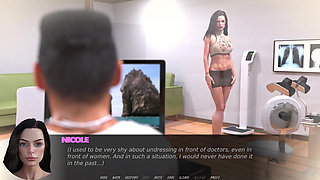 Taboo Games Part 57