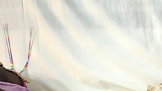 Wife Tried to Stay Faithful, but Couldn't Oppose Husband Best Friend Big Black Cock Part 1