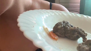 Asmr Eating Meat Part 1