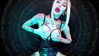 Anal and Smoking Only: Locktober Hands Free Orgasm Challenge - Hfo, Cum in Chastity