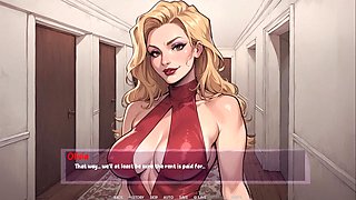 Slutty Maids Show off- Shadows of Ambition #2- Gameplay