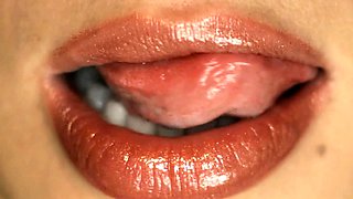 My friends sister little secret