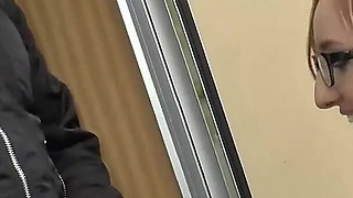 Pretty Girls Gets Hooked up on Strangers and Gets Fucked Hard and Deep Movie